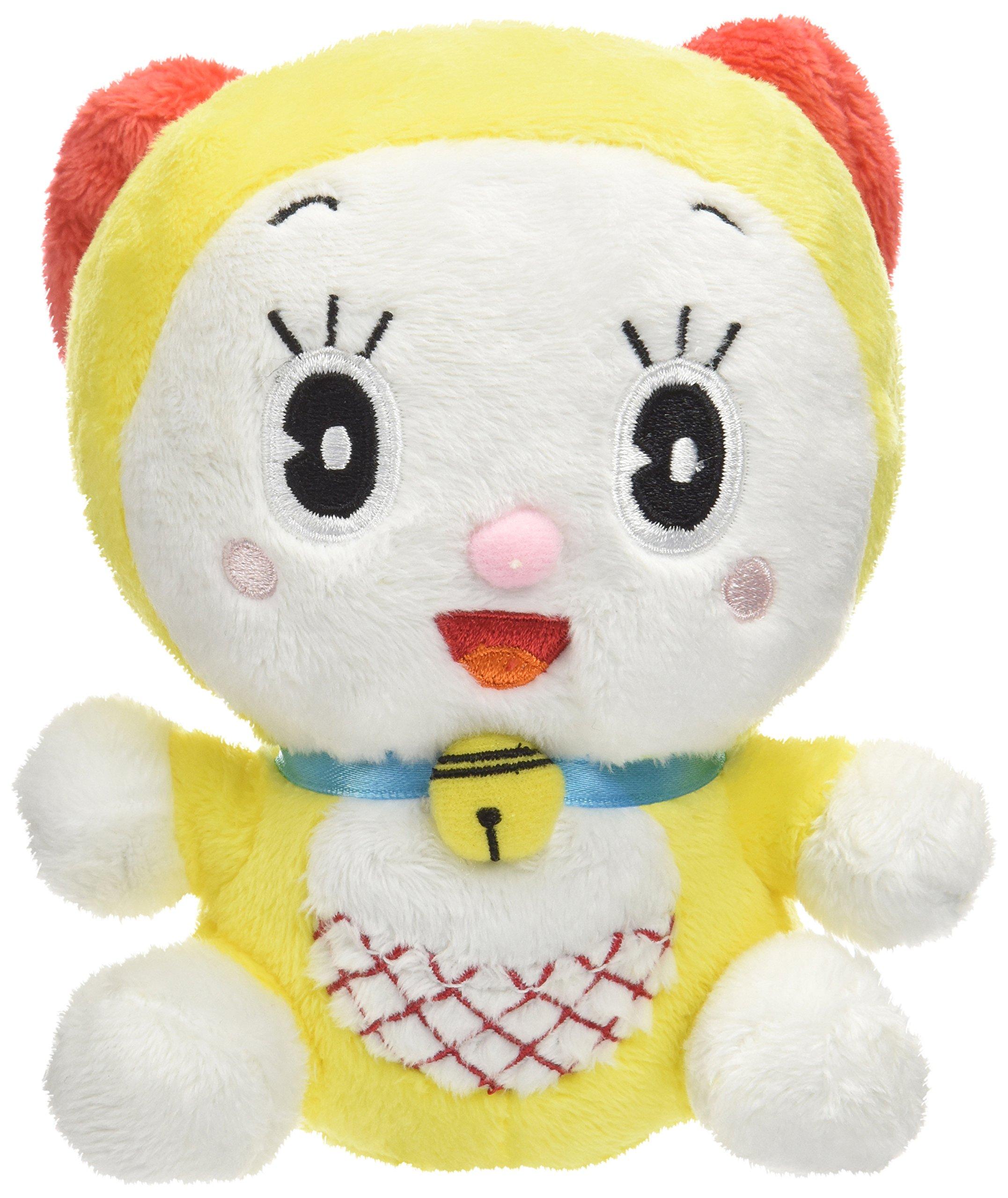 

Sekiguchi Doraemon Dorami-chan stuffed toy S 699040