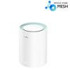 Routeur - Cudy - M1300 - Wi-Fi 5 - Dual-band - Technologie Mesh