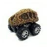 Mini Dinosaur Skeleton Car Models Premium Quality Pull Back Car Toys Gift For Kids And Boys