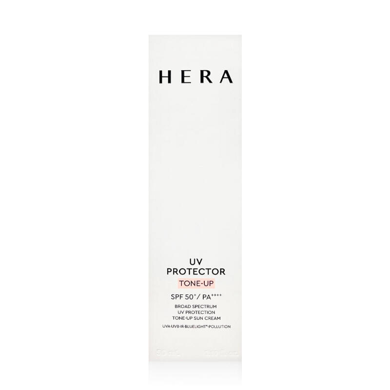 Hera UV Protector Tone-Up Sonnencreme 50ml LSF50+/PA++++