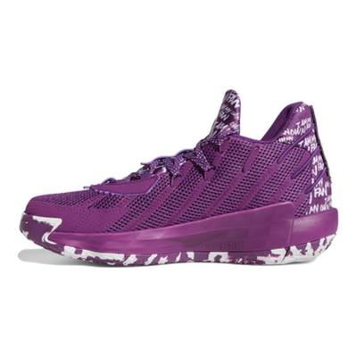 Dame 7 'Eu Sou Meu Próprio Fã - Roxo Glória' FY2796