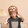 Cartoon Headpiece With Easy To Wear For Halloween Cosplay Costume Parties And Outdoor Activities