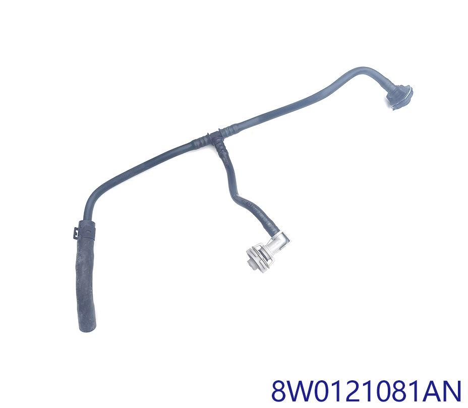 Compatible with Volkswagen Part Numbers: 06L121081K, 8W0121081AN, 8W0121081BL, 4G0121081CT