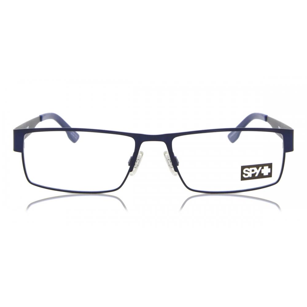 

Spy Elijah 57 573485060000 Unisex Eyeglasses Navy Blue/57