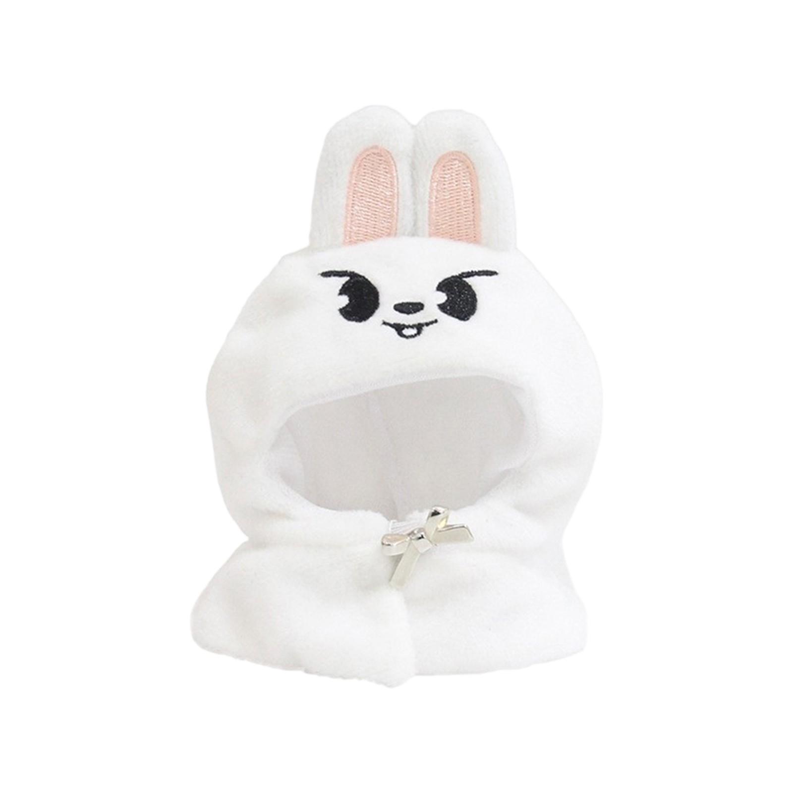 

Концертный световой чехол, кукольный плащ-шляпа One Size