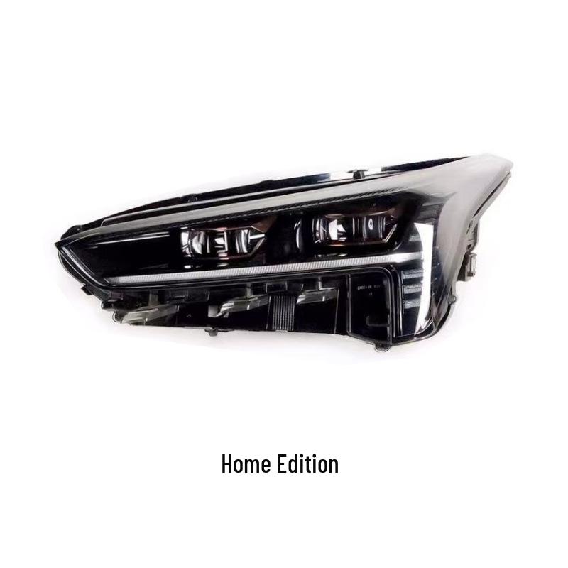 Compatible Front Headlight Assembly for GAC Aion S Xuan580 Mei630 - Suitable for Ride-Hailing and Home Use, Left and Right Side. Ride-Hailing - Passenger Right - Standard