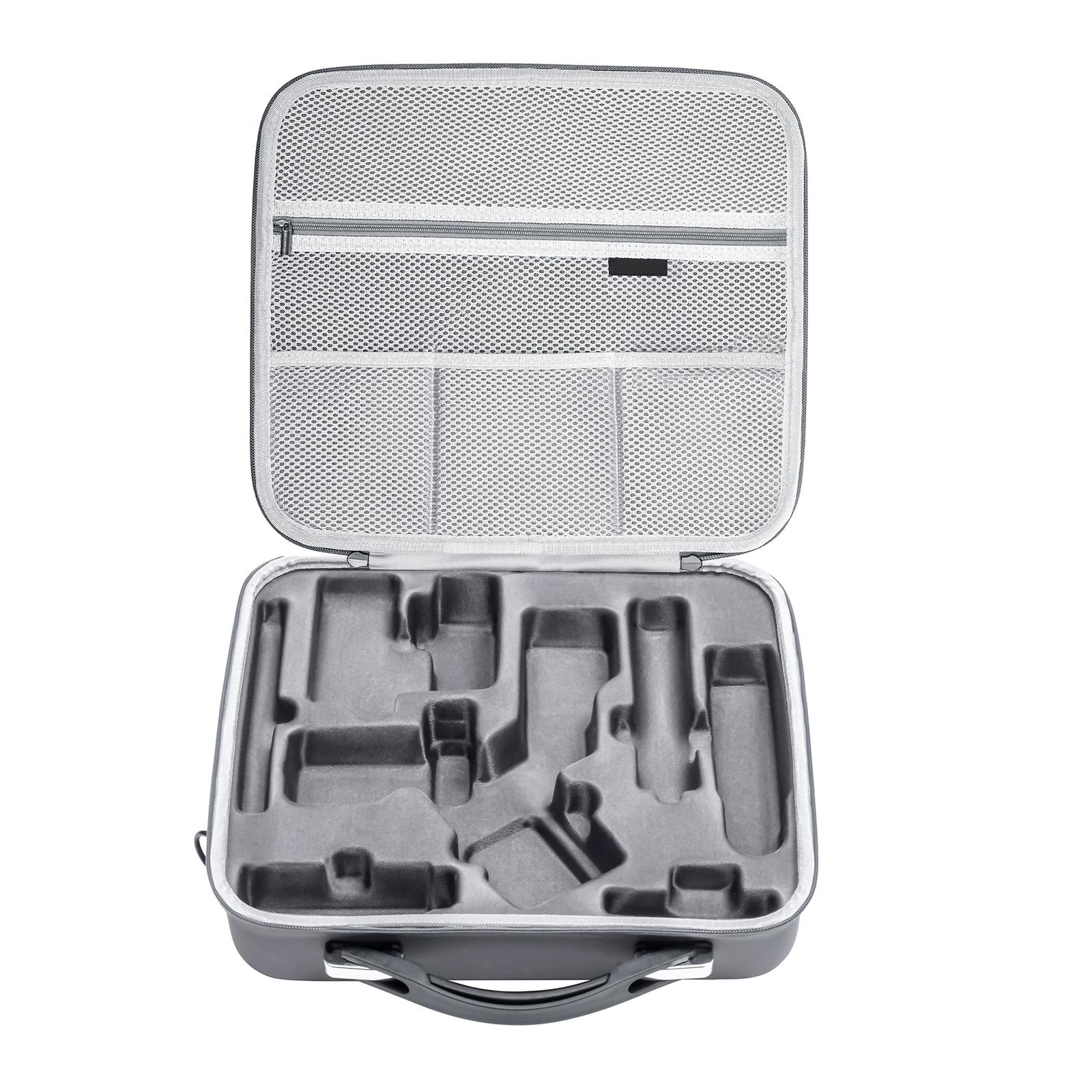 

Водонепроницаемая сумка для хранения, чехол для камеры полета, взрывозащищенный футляр, жесткие чехлы, стильные и удобные сумки A