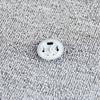 5/6 Speed Manual Gear Shift Knob Lever Stick Cap Cover Speed Number Emblem Cap For Seat Leon II Toledo III / Altea XL 2006-2015