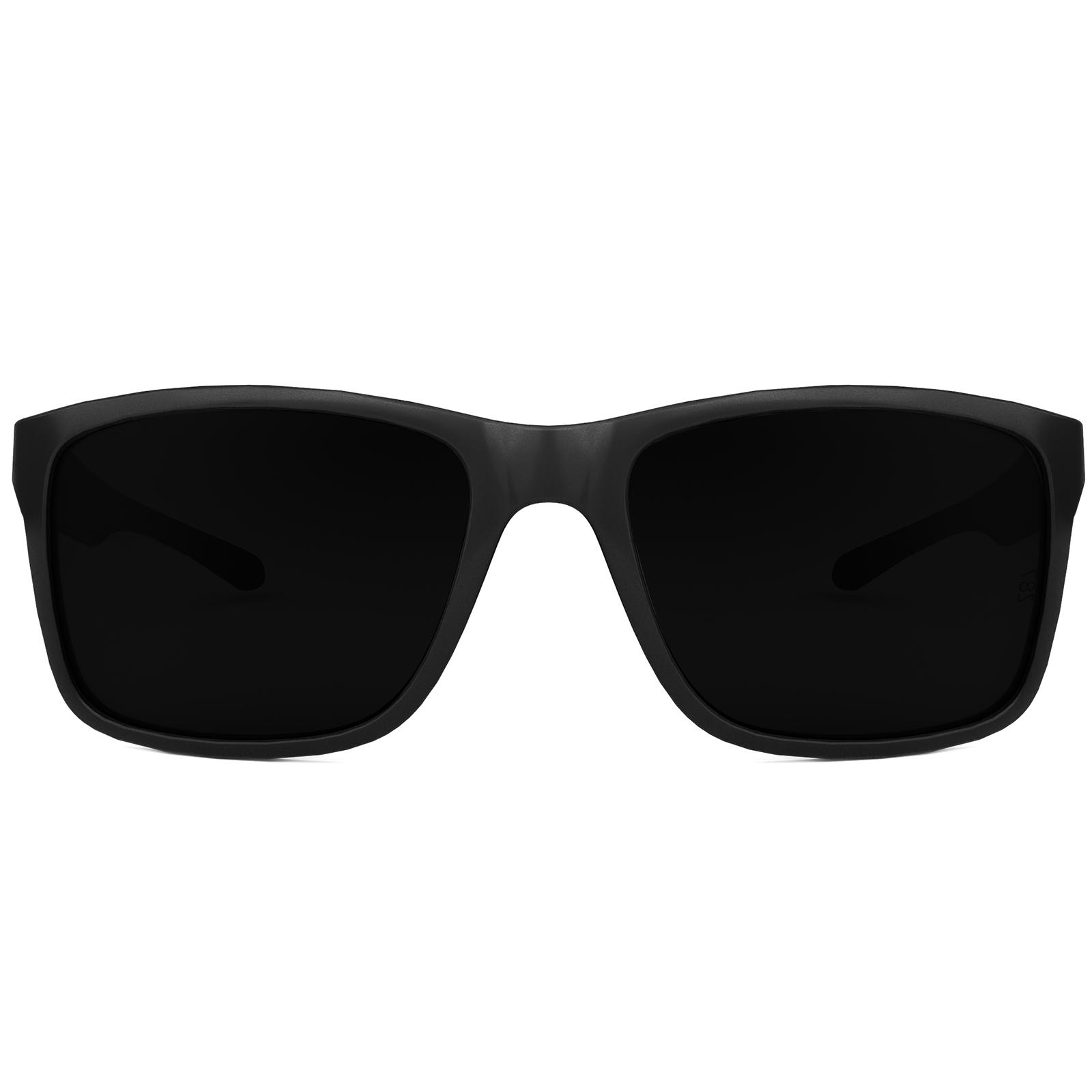 

Oversized Z87 Safety Sunglasses for Big Head Men Women TR90 Ultralight UV400 Outdoor Cycling Driving Glasses W8701 NON POLARIZED