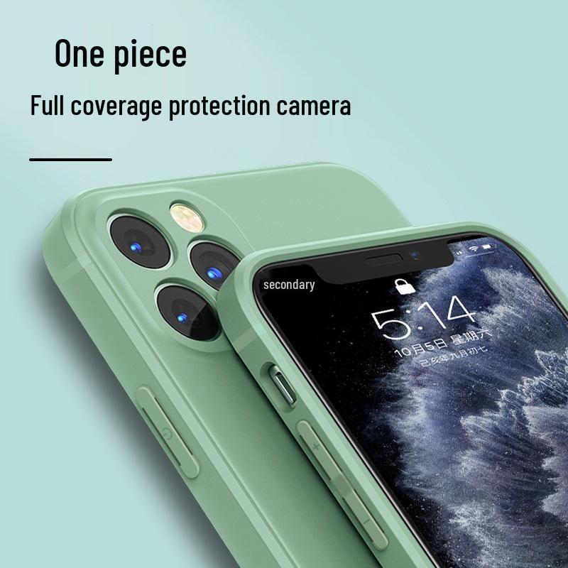 Frosted Phone Case for VIVO Y37, X300, S30, Y500 & IQOO NEO11