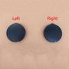 Dk8A-50-A11 Dk8A-50-A12 Bumper Towing Hook Eye Cover Trailer Trim Cap For Mazda