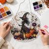 20 Pack Halloween Ornament Set, DIY Hanging Decorations for Party and Home