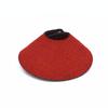 Yousheng Adjustable Parrot Recovery Collar Anti-Biting Injury Protection Fastener Tape Fixing Bird Collar Pet Bird Accessory