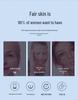 Microcurrent Beauty Device: Wrinkle Reduction, Face Slimming, Lifting & Firming Facial Massager, Skin Cleansing & Tenderizing