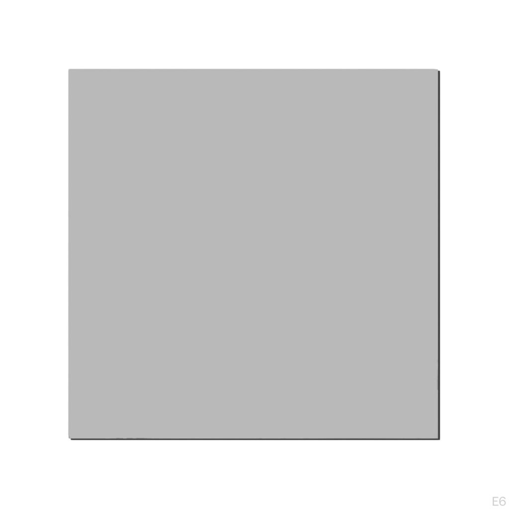 16 Sheets Mirror Wall Stickers Self Plastic Tiles for Home Decor (The Film
