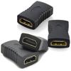 HDMI Cable Coupler - HDMI 1080p 48-bit Type A Adapter Socket 1 Pc