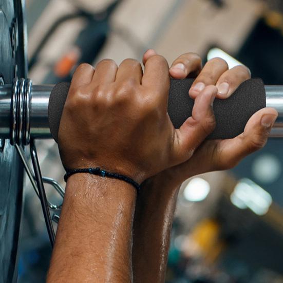 10Pcs Gym Grip Pads for Weight Lifting Pull-up Palm Protection Guard Non-slip & Anti-Wear Neoprene Pads for Men Women