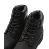 Timberland Premium Series Suede Durable Comfortable Daily Short Outdoor Boots Women Boots Black 8658A001