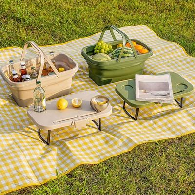 Campeggio ed escursionismo – Borse da pic-nic