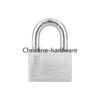 304 Stainless Steel Padlock Cabinet Outdoor Lock Head Furniture Lock Waterproof Rust-Proof Door Lock with