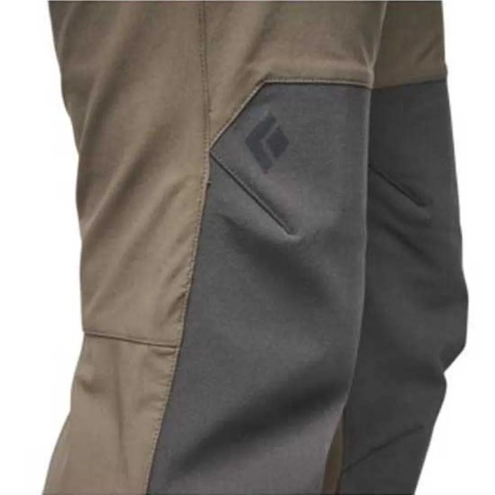 Black Diamond Pants Alpine Hybrid