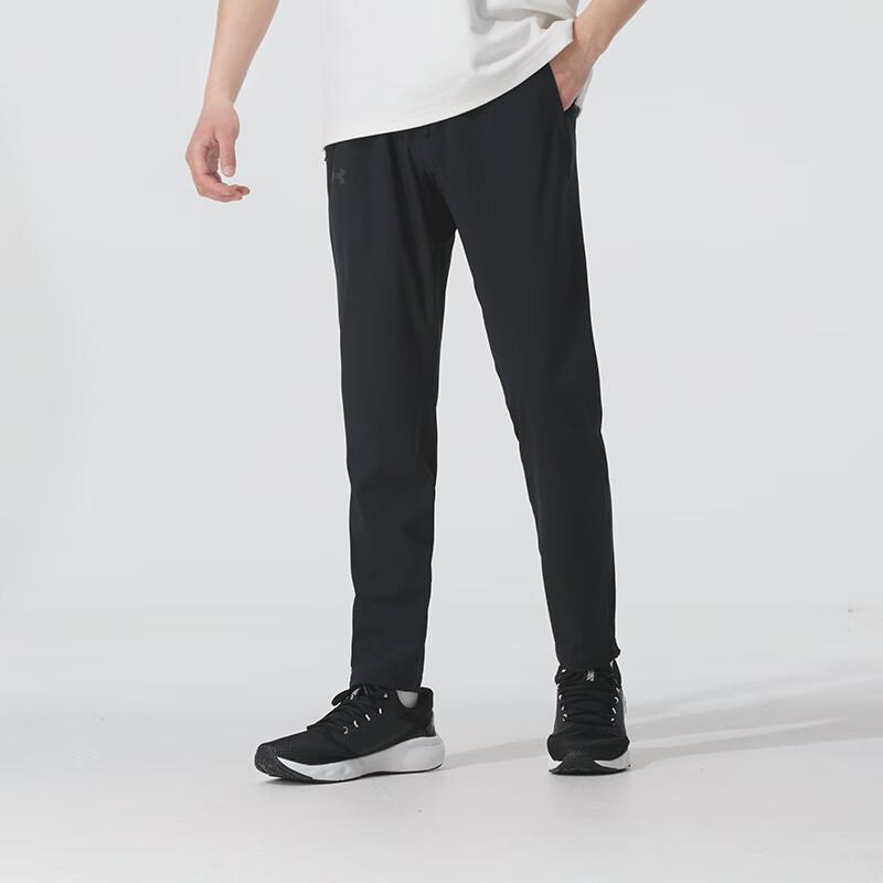 Under Armour Men s Woven Track Pants L