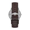 Fossil NEUTRA FS5905 Men's Brown Watch