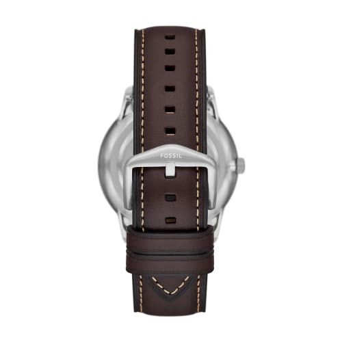 Fossil NEUTRA FS5905 Men's Brown Watch