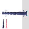 10 Speed Anal Bead Vibrator Vibrator Hip Plug Female Vaginal Ball Dilated Sex Toy Adult Toy Prostate Massager Masturbator