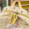 Zaino Stampato Scolastico per Studenti Zaino Leggero di Grande Capacità da Donna