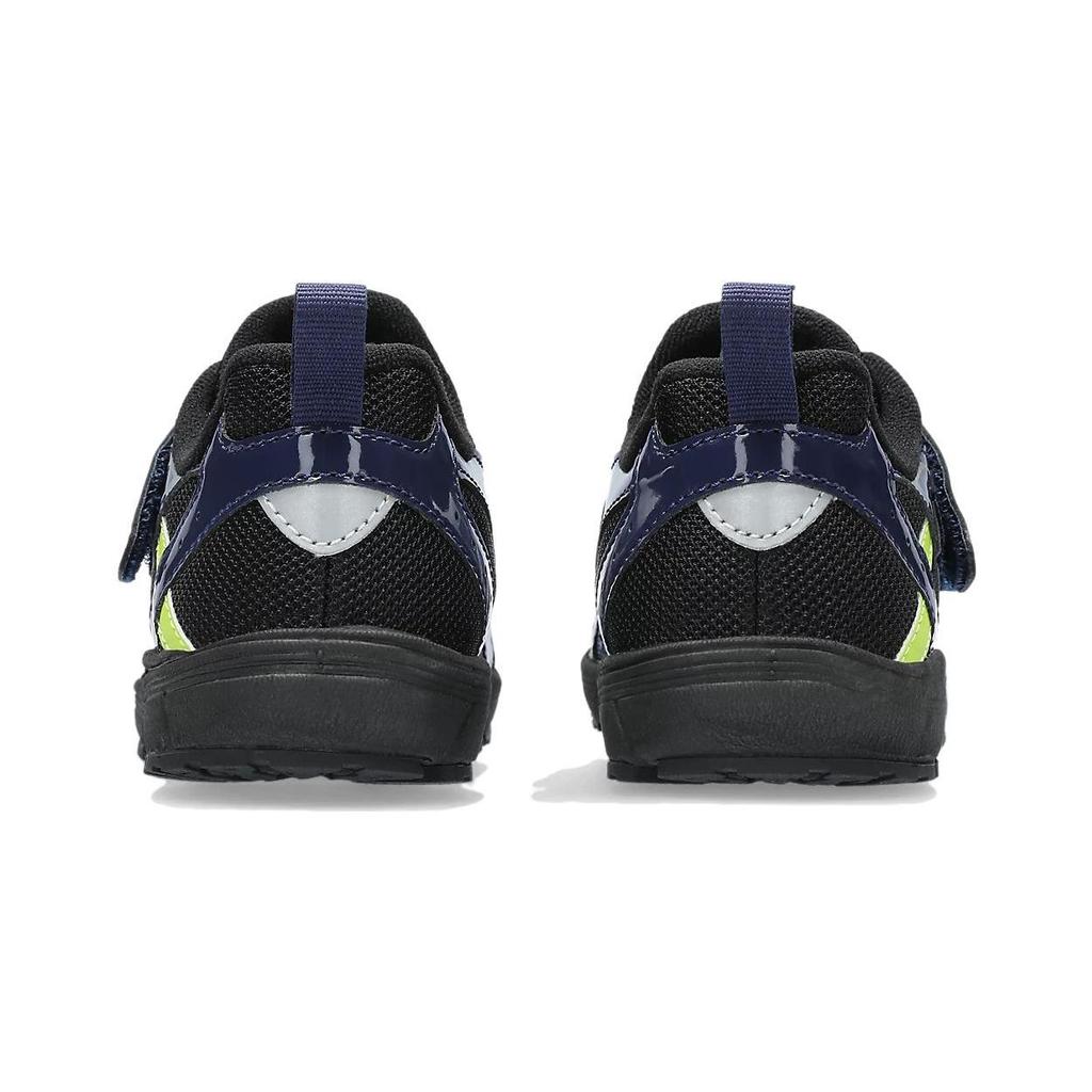 Asics GD Runner Mini Low top Kids' Running Shoes Marine Blue Children Aged 3 7 Years Old 1144A309-400