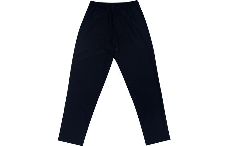 Li Ning Training Series Knitted Sweatpants Men's Black AYKR861-1
