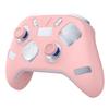 Protector Sleeve Protective Case for 5 Flexible Skin Game Controller Soft Silicone Cover Scratchproof