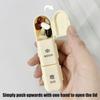 Weekly Pill Organizer 3 Times A Day Large 7 Day Pill Box With Separate Container Portable For Vitamins