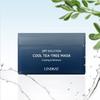 1-a-day Mask Pack PH Solution Cool Tea Tree 300g (24 Sheets)