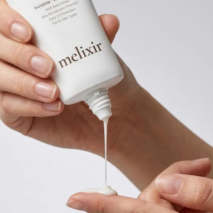 Vegan Airfit Sunscreen 50ml