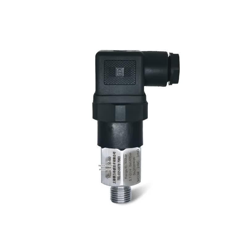 ZhanYang Excavator Brake Light Switch