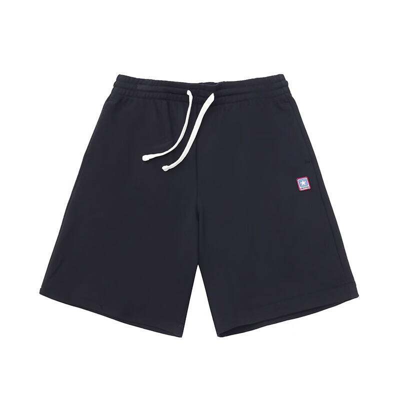 Converse Men s Athletic Training Shorts XL