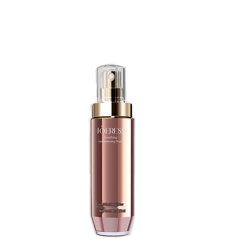 Cinema-Exclusive Soothing Skin Relief Hydrating Toning Lotion