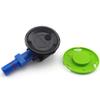 3-Inch PDR Dent Repair Hand Pump Vacuum Suction Cup for Small Cars