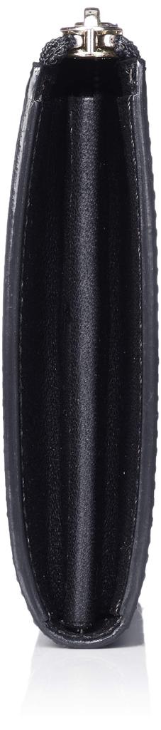 ZIP Wallet Bridle Leather Navy [Cavendish] DB-2F (Navy)