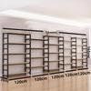 Multi-layer Cosmetic Display & Storage Rack 
