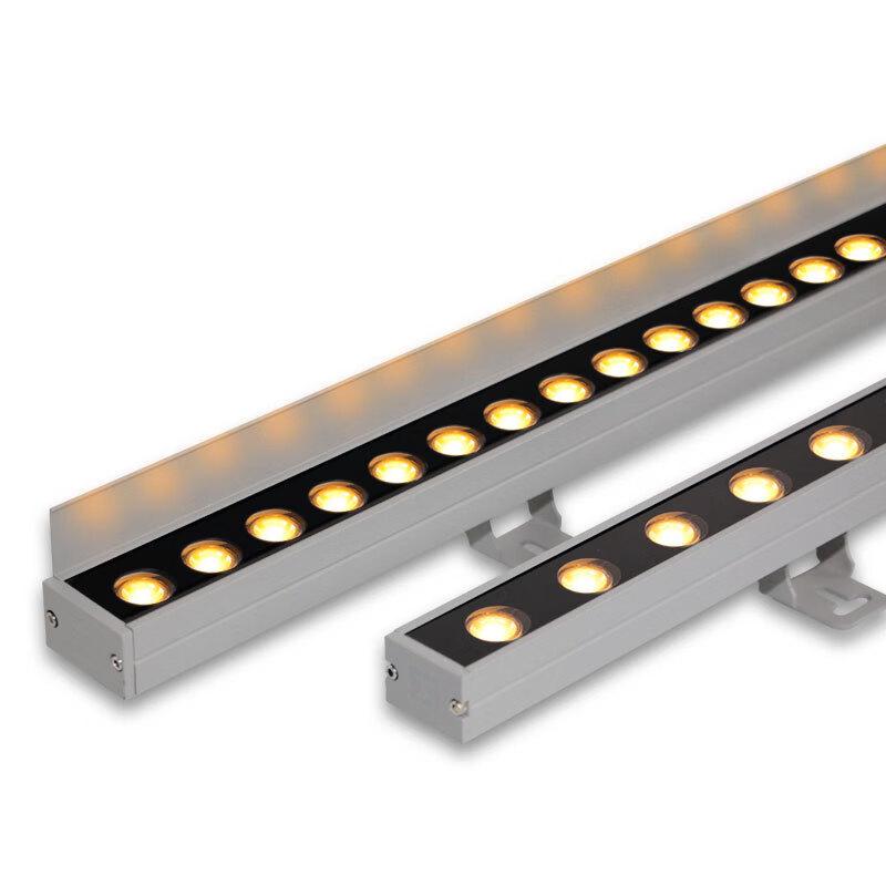 Mengpao Outdoor LED Wall Washer Light