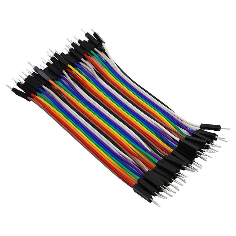 DuPont Jumper Wires