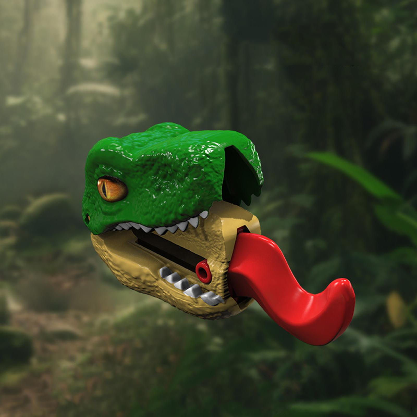 

Игрушка нож-бабочка Редис Портативные Креативные Сенсорные Игрушки Динозавр Фиджет