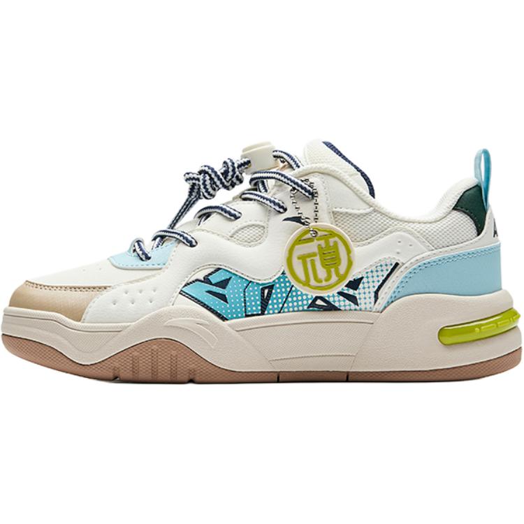 

Anta Kids Low-Top Casual Sneakers Kids Sneakers 312538010 33