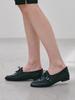 Byeuuns Bpp25211 Soft Pleated Sneakers / 2 Colors