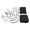 Y5GD Knee Seats for Gardening Farm Work Mulfunctional Cushion Knee Protective Labor Saving Tool Knee Pad Portable Kneeling Mat