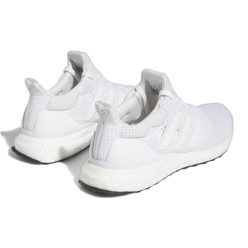 adidas UltraBoost 1.0 'Triple White 2023' Sneakers HQ4202