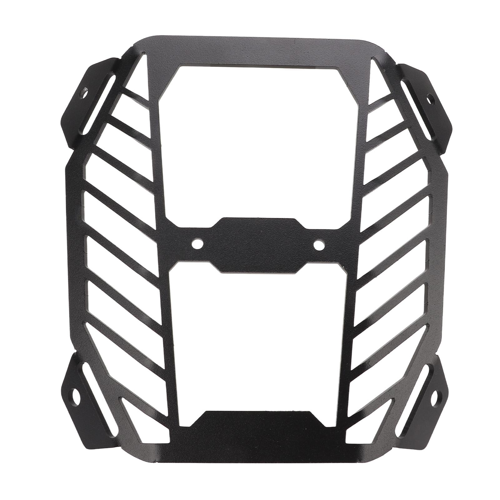 

Защитная крышка фары из углеродистой стали для замены защитной крышки фары мотоцикла MSX125 GROM